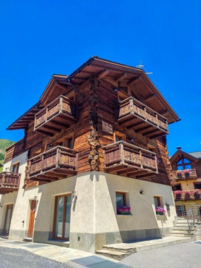 Chalet Armony